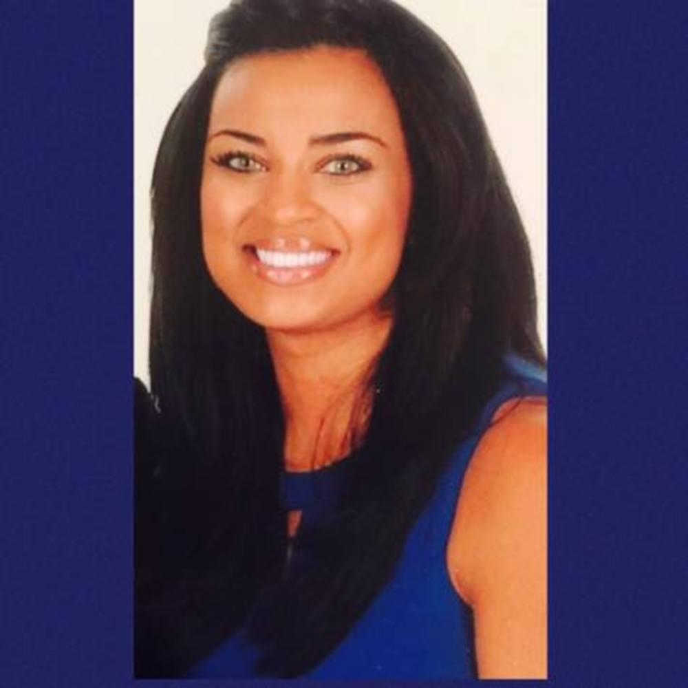 Meet your Posher, Katina